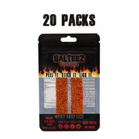 Salteez Fire Strips - Spicy Chili Lime - 20 Pack Case